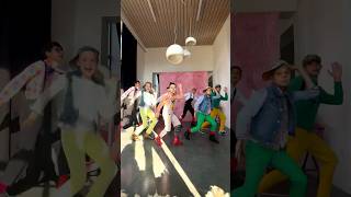 Зима холода. Шапку в дом! #танцы #волшебникидвора #shorts  #recommended  #boysband