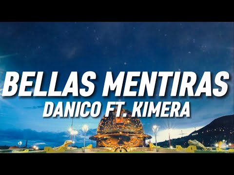 DANICO FT. KIMERA