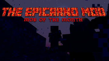 MINECRAFT | Mod of the Month - The Epicarno Mod 3 | Exploration