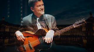 Harry Allen & Dave Blenkhorn play There's A Small Hotel