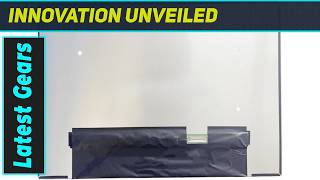 Unleash Brilliance: B140UAN03.2 NV140WUM-N43 N140JCA-EEL IPS Touch Display! Unleash Brilliance: B140UAN03.2 NV140WUM-N43 N140JCA-EEL IPS Touch Display!