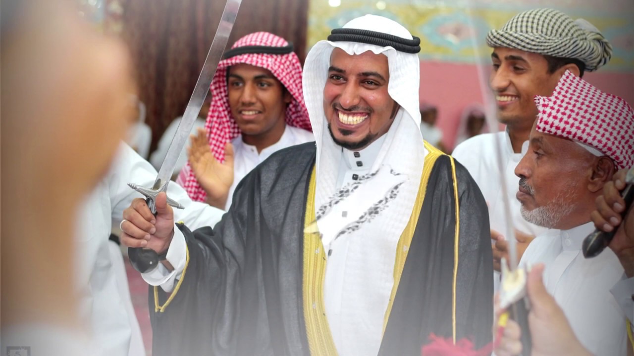 حفل زفاف | الاستاذ عبد المحسن اللحياني - قصر الجوهرة