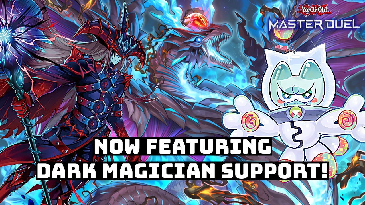 How I (Almost) Got Top 16 In The Deck Master Cup AGAIN With Snake-Eye Yummy!