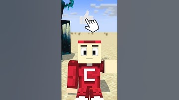 Hãy Giúp Cà Na chiến thắng trong Cuộc Thi Ném Xa  #minecraft