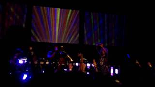 Hercules And Love Affair - "Blind - Part 2" Live @ Clubbing Casa Da Música