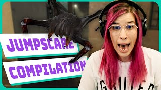 Poison Headcrabs Made Me Cry! | Half-Life 2 Scary Moments SUPERCUT Jumpscare Compilation