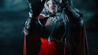 Lysette Money On My Mind Clip Officiel 4K