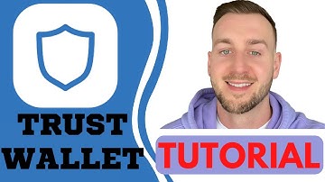 TRUST WALLET *NEW* EXTENSION RELEASED (METAMASK RIVAL)