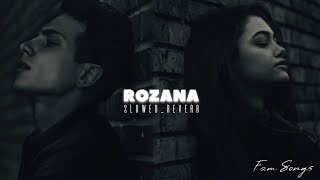 ROZANA - Shreya Ghoshal Slowed And Reverb Lofi Mix