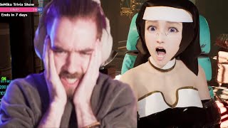 Should Jacksepticeye be forgiven