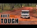 OLD SCHOOL TOURING | 1997 F350