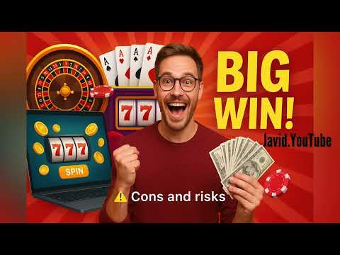 Juega en Wazamba Online Casino: ¡La Mejor Experiencia de Casino en Línea en España!