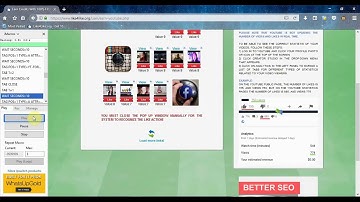 Like4Like Imacros script Bot for Free - 2019 (Youtube Auto Likes)