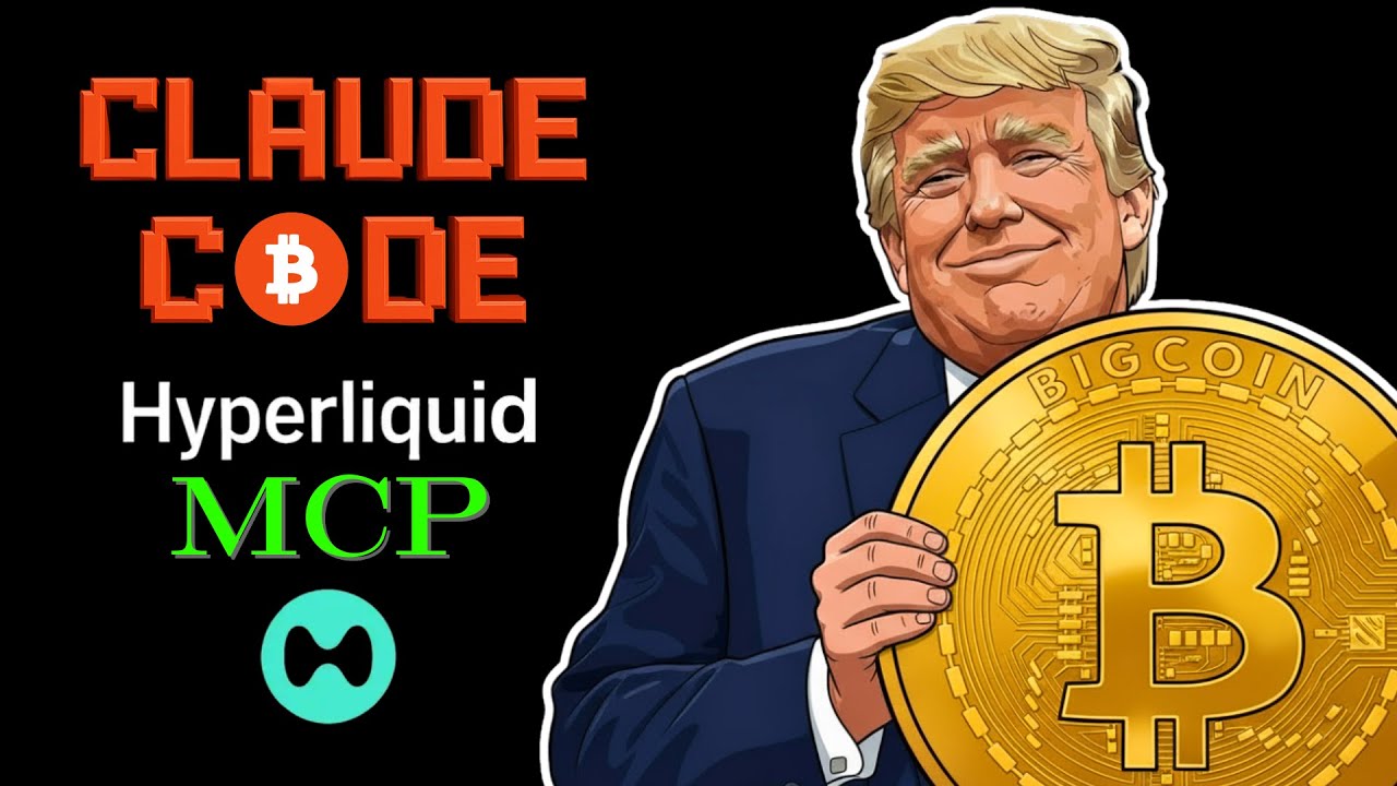 AI Agent Crypto MCP Trading — может ли ИИ зарабатывать на Hyperliquid?