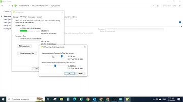 Error 0x80070718 Not enough quota is available to process this command