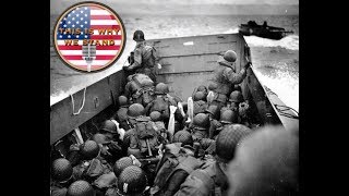 The Ultimate Story Of Sacrifice On D-Day: The Bedford Boys
