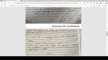 Land Administration & Management | Chapter-1 | Introduction | IOE GEOMATICS ENGINEERING