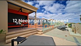 12 Neeangarra Crescent, Hallett Cove