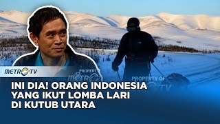 Download lagu Konsepnya Apa Berpetualang Kok Sampe Ke Ujung Dunia Dok. 2015