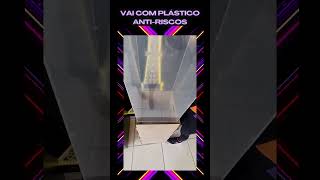 Kit de mesa - 3 Cubos de acrílico