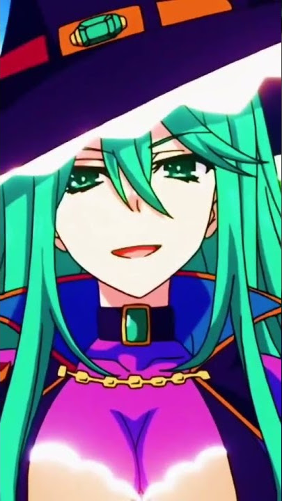 anime waifu mix edit