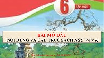 Giáo án powerpoint Bài 1 | Powerpoint Cánh diều Ngữ văn 6