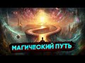 КАК ПРОЙТИ МАГИЧЕСКИЙ ПУТЬ РАЗВИТИЯ?