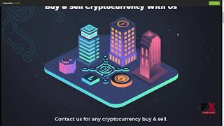 AVABIL ICO - Bitcoin, Cryptocurrency, ICO Wallet Landing Page screenshot 5