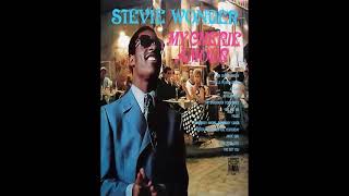 My Cherie Amour - Stevie Wonder (1969) - YouTube