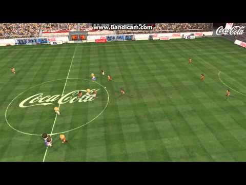Goley Benzema'dan Efsane
