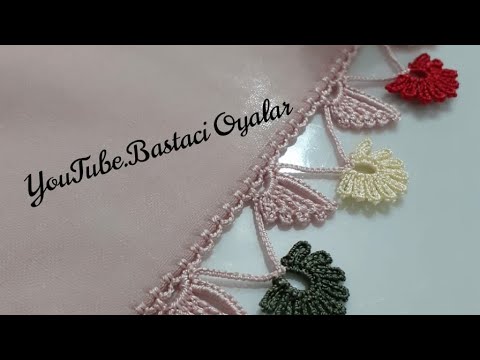 Bu modeli herkes yapsın çok çok guzel 🧿 #oya #oyamodelleri #crochet #tigoyalari #youtube