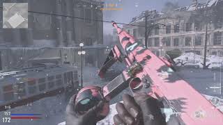 Call of Duty: Vanguard Crazy SPAWN TRAP