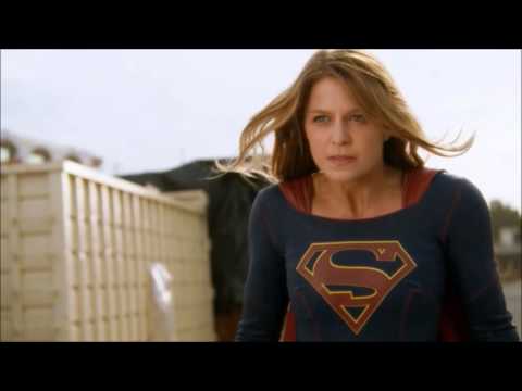 Supergirl ~ Fight Song