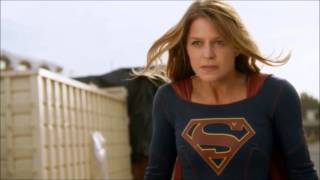 Supergirl ~ Fight Song