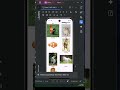 GridView vs ListView vs RecyclerView | Android Kotlin Explained in 60s