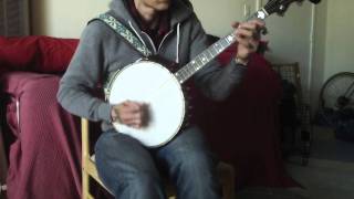 The Tar Road To Sligo (jig)