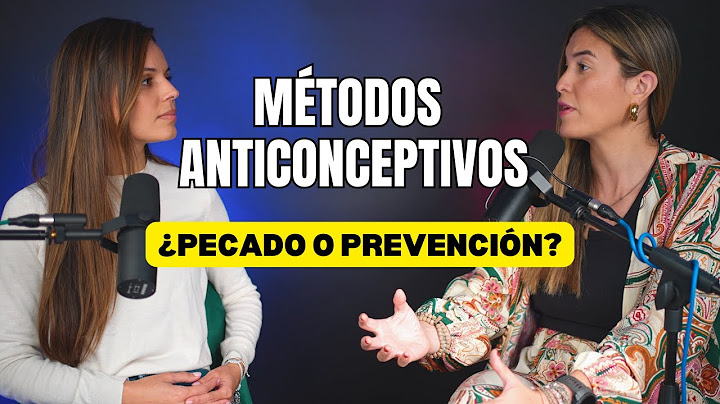 La verdad sobre los métodos anticonceptivos y por qué la Iglesia Católica los prohíbe
