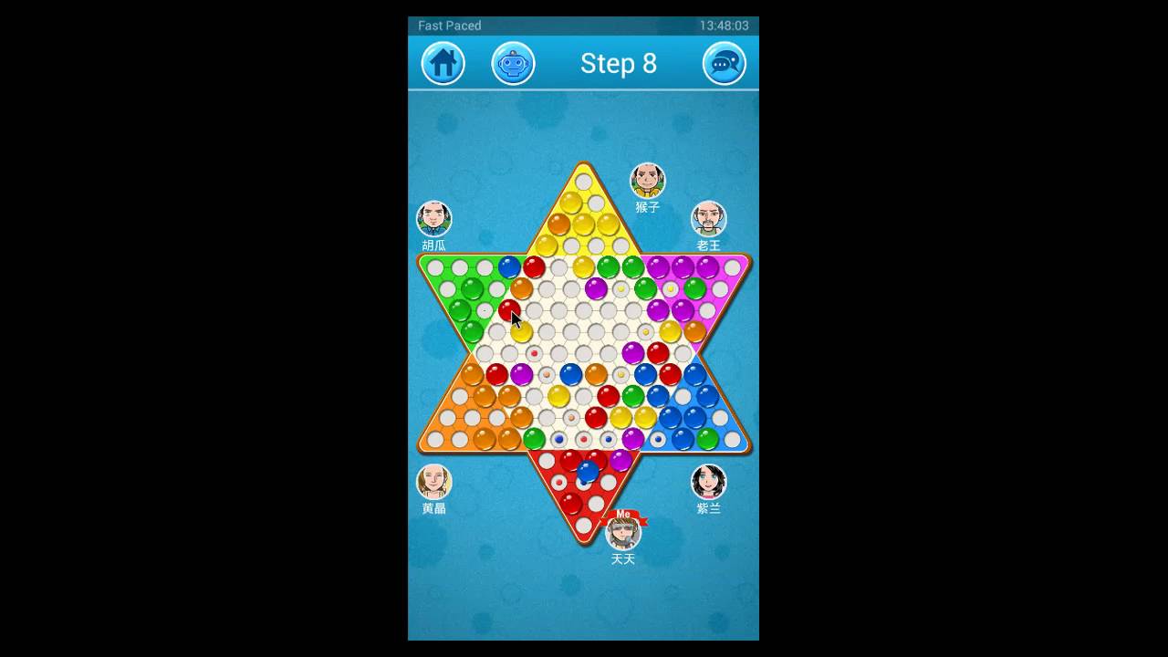 chinese checkers online free