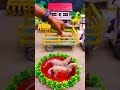 mini tractor video | mini water pump science project #ytshorts #cartoon #tractor