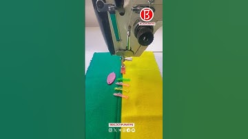 Sewing Tools And Tutorial Small fish needle threader Part 01