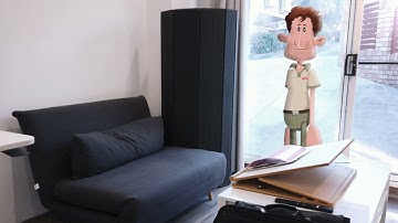 CTA4.5 - Combining 2D and 3D footage