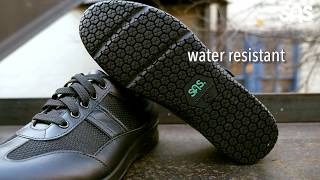 SAS Women's Slip-Resistant Shoe - Reverie screenshot 2