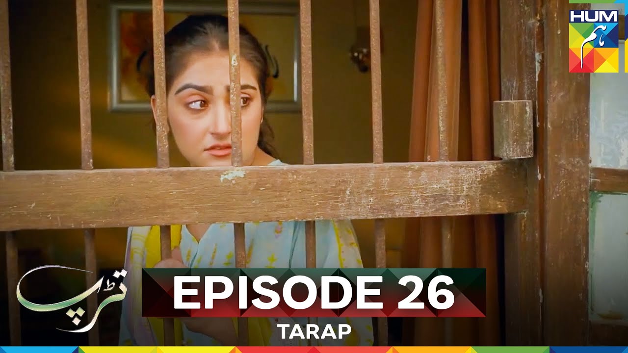 Tarap Episode 26
