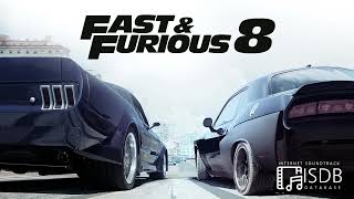 The Fate of the Furious SOUNDTRACK | Brian Tyler - The Toy Shop