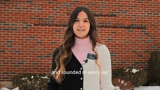 The Standard Of Truth Has Been Erected