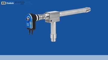 Vapor Quality Sensor - Revolutionary eco-friendly technology