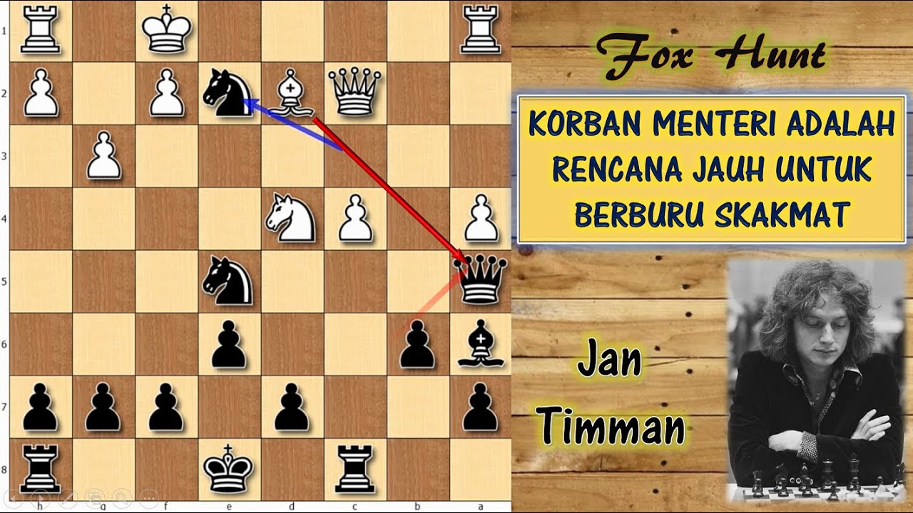 SETELAH KORBAN MENTERI, LET'S GO HUNT!!