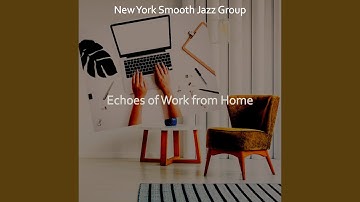 Sensational Backdrops for Working at Home