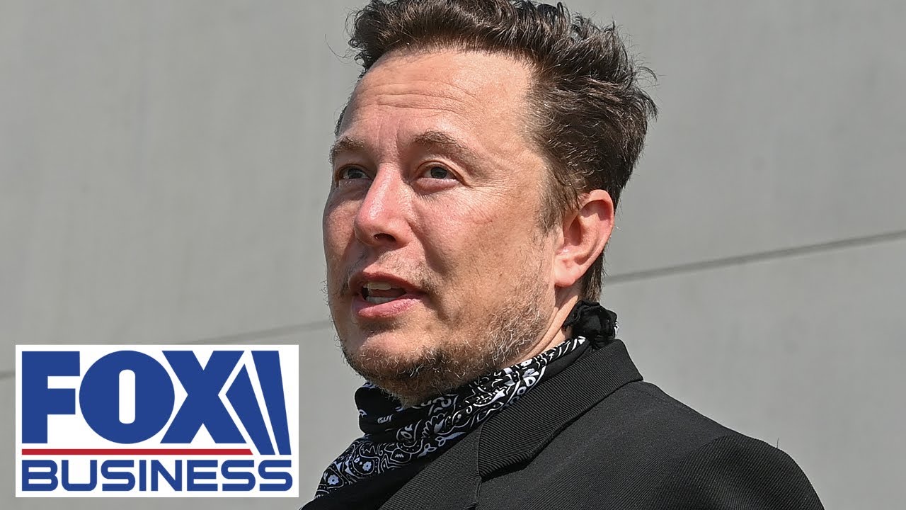 Stuart Varney: What's Elon Musk up to?
