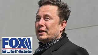 Stuart Varney: What's Elon Musk up to?
